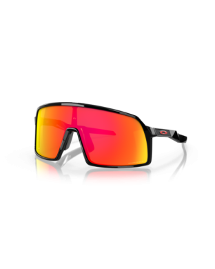 Occhiali da sole OAKLEY SUTRO S 9462-09 Polished Black Prizm Ruby 28