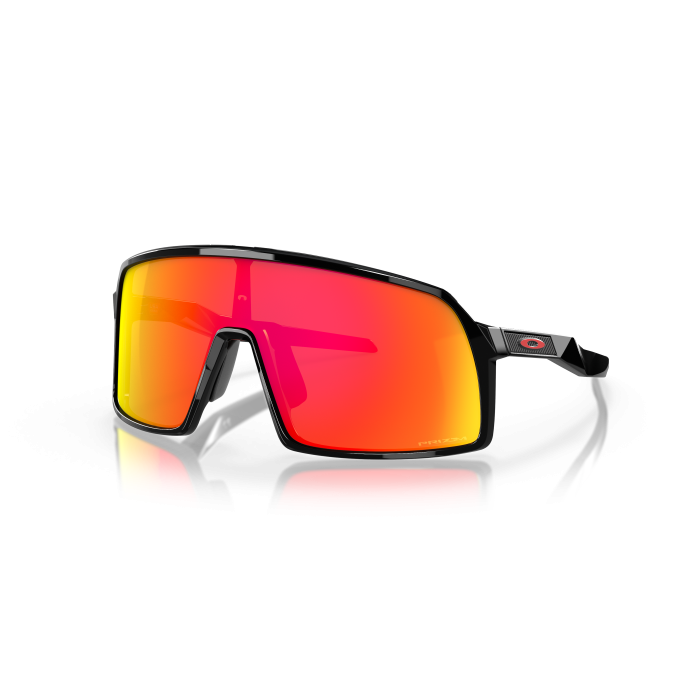 Occhiali da sole OAKLEY SUTRO S 9462-09 Polished Black Prizm Ruby 28