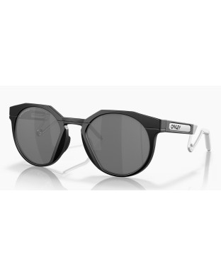 Occhiali da sole OAKLEY HSTN METAL 9279-01 Matte Black Prizm Black 52