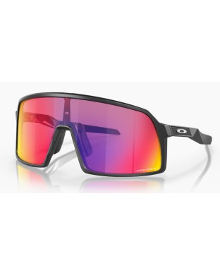 Occhiali da sole OAKLEY SUTRO S 9462-04 Matte Black Prizm Road 28