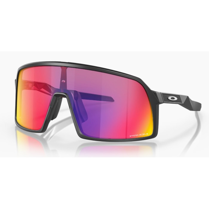 Occhiali da sole OAKLEY SUTRO S 9462-04 Matte Black Prizm Road 28