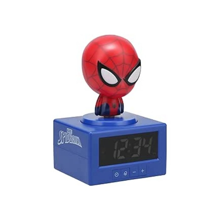 Sveglia DISNEY PP14229SPM SPIDERMAN
