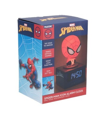 Sveglia DISNEY PP14229SPM SPIDERMAN 2
