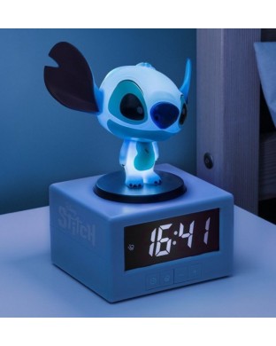 Sveglia DISNEY PP14273LS STITCH