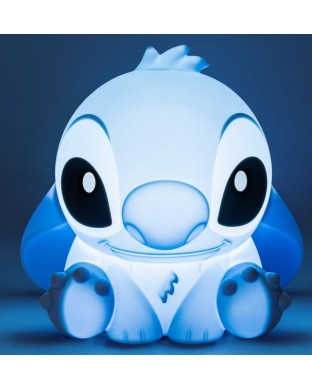 Sveglia DISNEY PP13693LSV2 STITCH 2