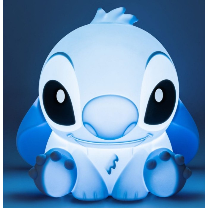 Sveglia DISNEY PP13693LSV2 STITCH