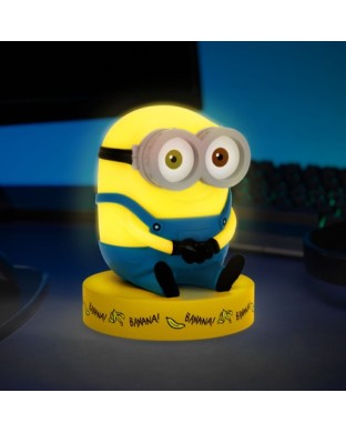 Sveglia DISNEY PP13259MN MINIONS