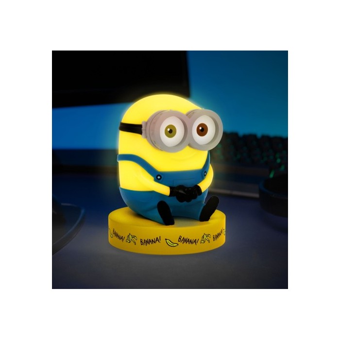 Sveglia DISNEY PP13259MN MINIONS