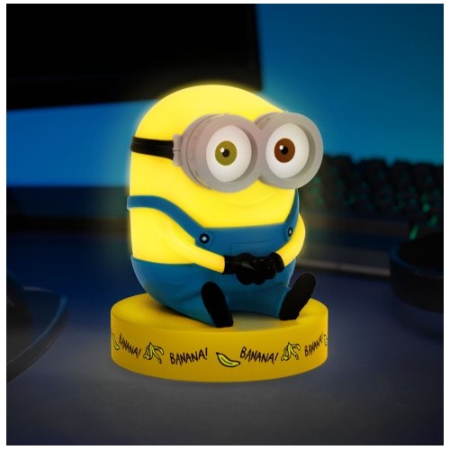 Sveglia DISNEY PP13259MN MINIONS