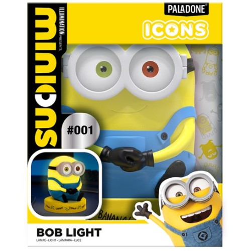 Sveglia DISNEY PP13259MN MINIONS