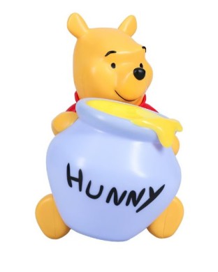 Sveglia DISNEY PP11753WPV2 WINNIE THE POOH