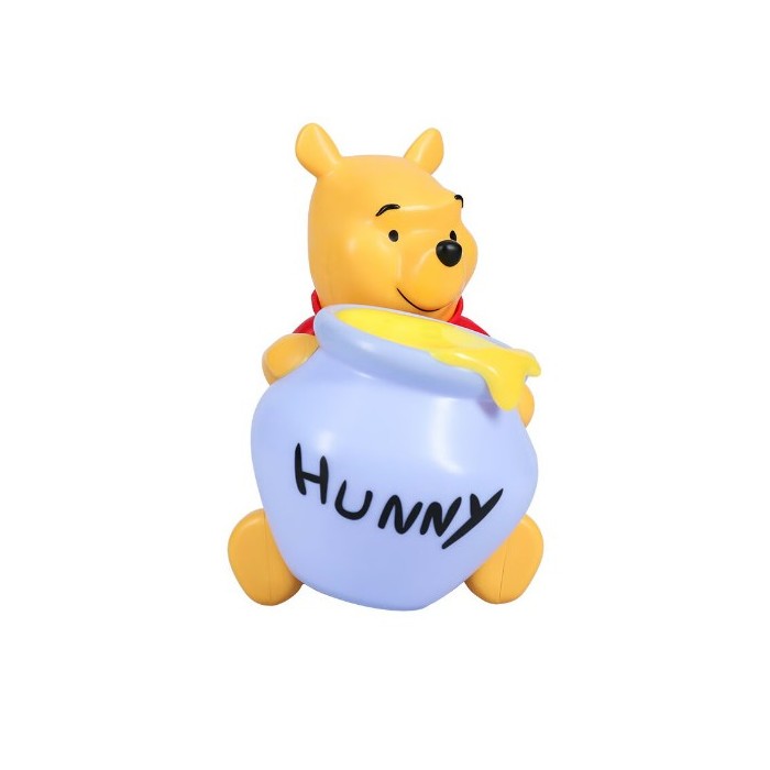 Sveglia DISNEY PP11753WPV2 WINNIE THE POOH