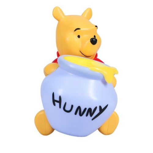 Sveglia DISNEY PP11753WPV2 WINNIE THE POOH