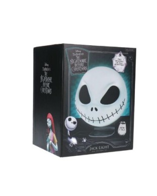 Sveglia DISNEY PP11197NBC THE NIGHTMARE BEFORE CHRISTAMAS 2