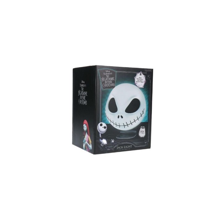 Sveglia DISNEY PP11197NBC THE NIGHTMARE BEFORE CHRISTAMAS