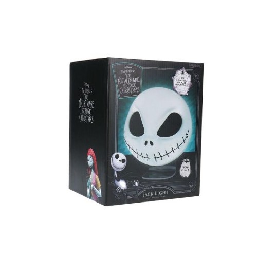 Sveglia DISNEY PP11197NBC THE NIGHTMARE BEFORE CHRISTAMAS