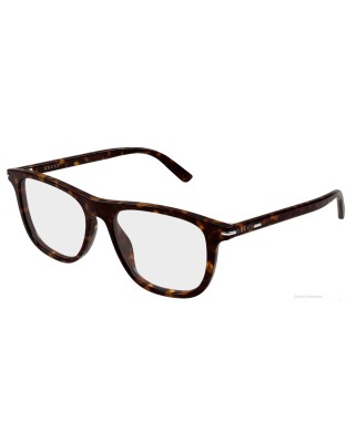 Occhiali montatura da vista GUCCI GG2130O 002 Havana 53