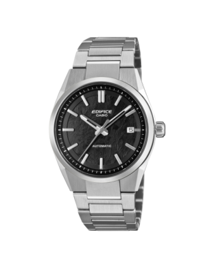 Orologio CASIO Edifice Automatico EFK-110D-1AER Silver Black