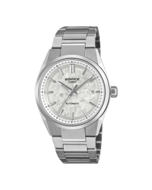 Orologio CASIO Edifice Automatico EFK-110D-7AER Silver Grey