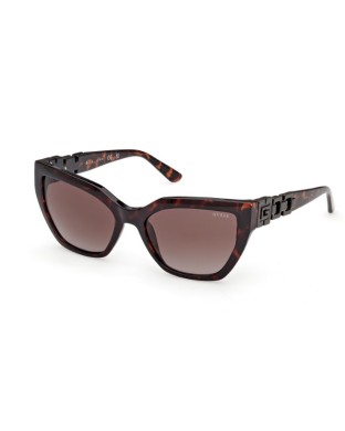 Occhiali da sole Guess GU00264/S 52F Dark Havana 55