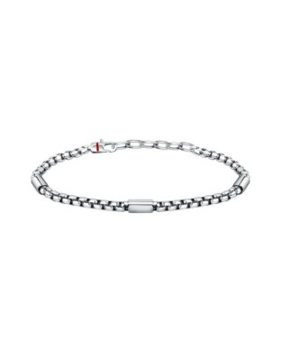 Bracciale Uomo SECTOR Basic SZS75 in acciaio