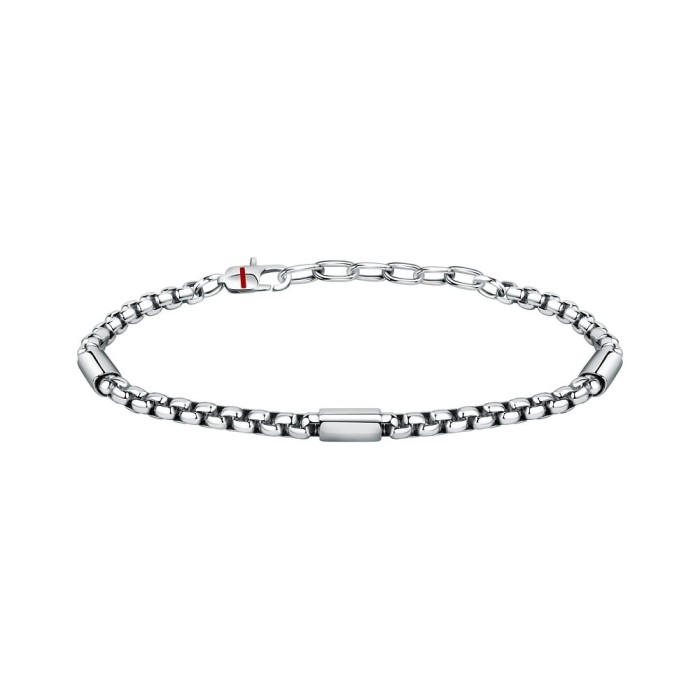 Bracciale Uomo SECTOR Basic SZS75 in acciaio