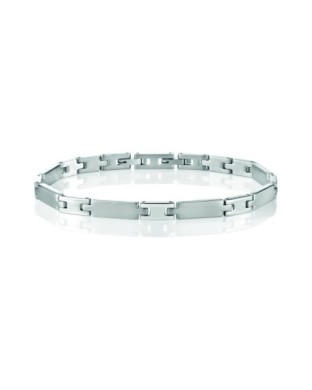 Bracciale Uomo SECTOR Basic SZS33 in acciaio
