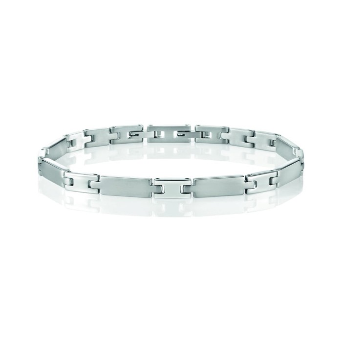 Bracciale Uomo SECTOR Basic SZS33 in acciaio