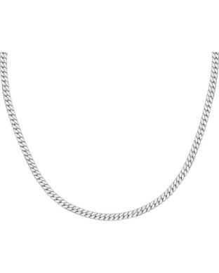 Collana Uomo SECTOR Basic SZS137 in acciaio