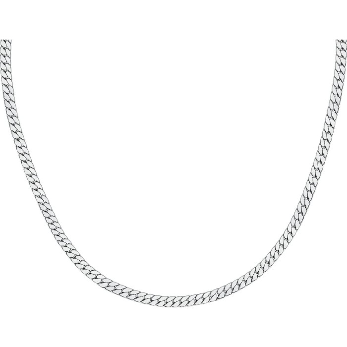 Collana Uomo SECTOR Basic SZS137 in acciaio