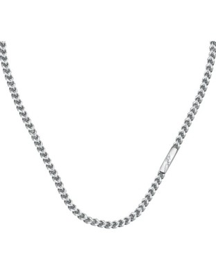 Collana Uomo SECTOR Energy SAFT54 in acciaio