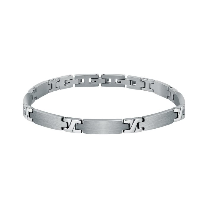 Bracciale Uomo SECTOR Basic SZS65 in acciaio