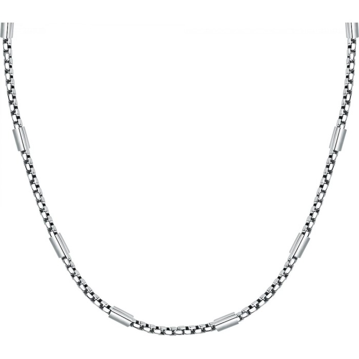 Collana Uomo SECTOR Basic SZS69 in acciaio