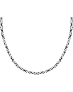 Collana Uomo SECTOR Basic SAXX001 in acciaio