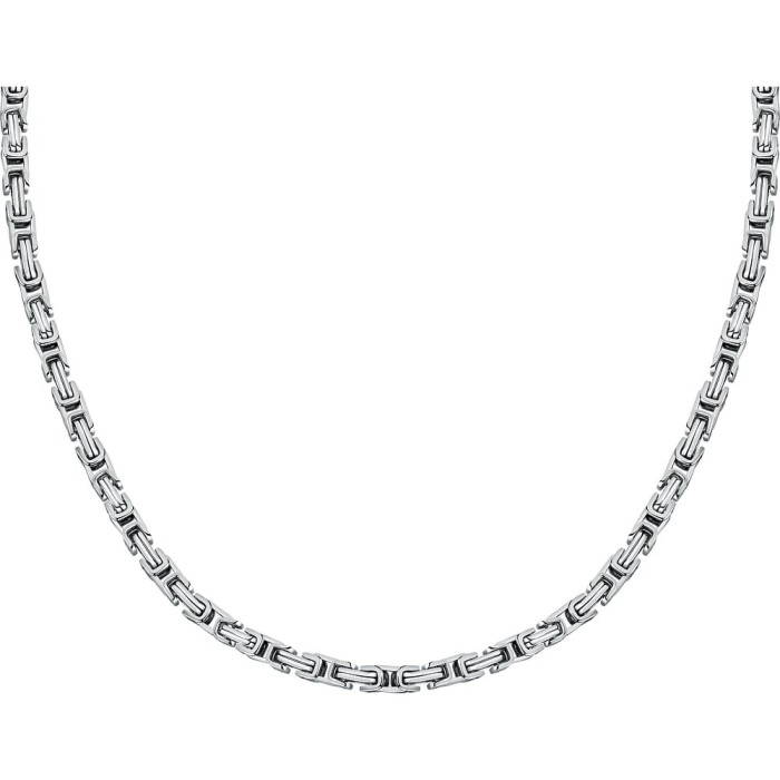 Collana Uomo SECTOR Basic SAXX001 in acciaio