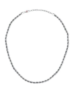 Collana Uomo SECTOR Basic SZS152 in acciaio