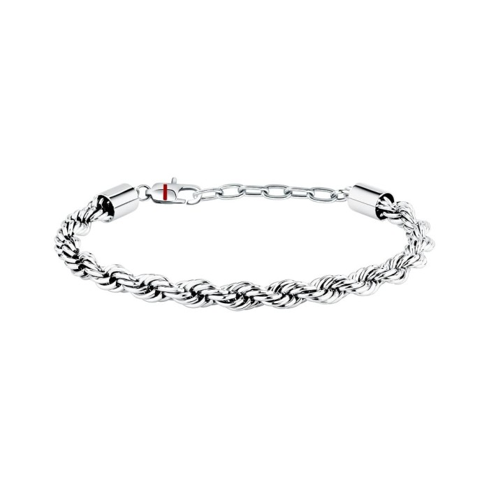 Bracciale Uomo SECTOR Basic SZS148 in acciaio