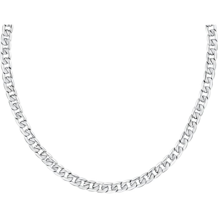 Collana Uomo SECTOR Basic SZS158 in acciaio