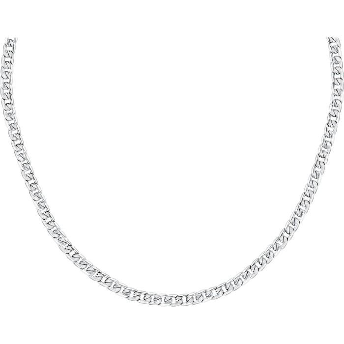 Collana Uomo SECTOR Basic SZS156 in acciaio