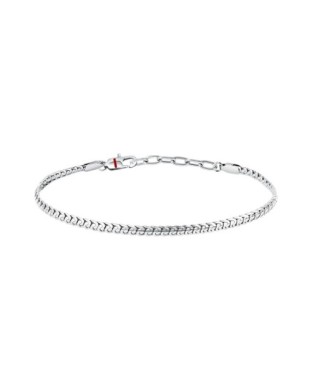 Bracciale Uomo SECTOR Basic SZS151 in acciaio