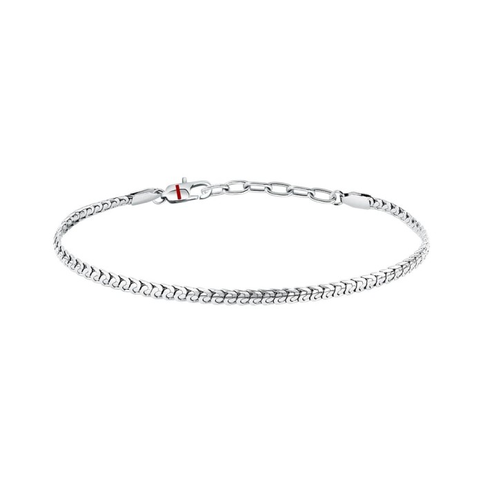 Bracciale Uomo SECTOR Basic SZS151 in acciaio