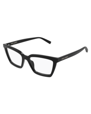 Occhiali montatura da vista SAINT LAURENT SL 912 001 Black 53