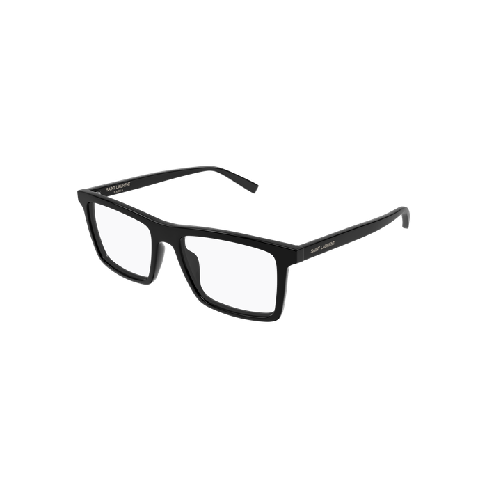 Occhiali montatura da vista SAINT LAURENT SL 906 004 Black 56