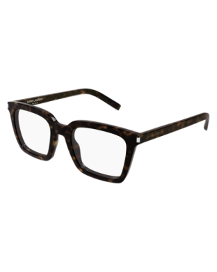 Occhiali montatura da vista SAINT LAURENT SL 167 002 Havana 50