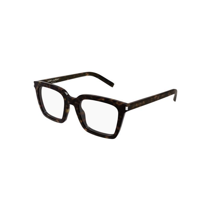Occhiali montatura da vista SAINT LAURENT SL 167 002 Havana 50