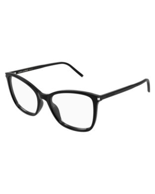 Occhiali montatura da vista SAINT LAURENT SL 835 001 Black 55