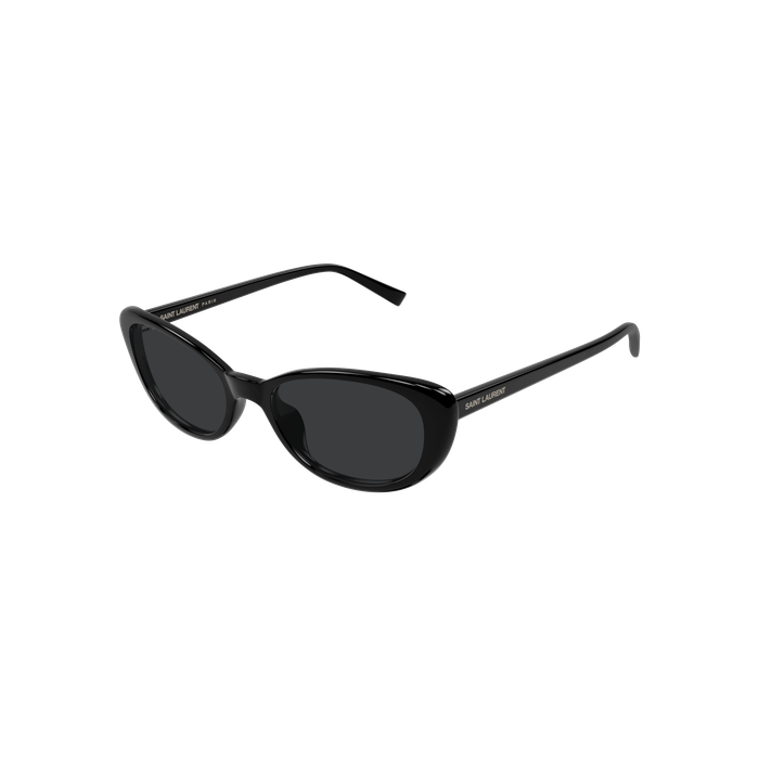 Occhiali da sole SAINT LAURENT SL 822 001 Black Black/Black 52