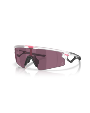 Occhiali da sole OAKLEY SPHAERA STRIKE Giro D'Italia 2026 9531-10 Matte Clear Prizm Road Black 37