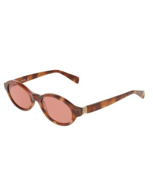 Occhiali da sole Liu-Jo LJ827S 232 Blonde Tortoise 52