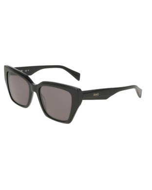 Occhiali da sole Liu-Jo LJ829S 001 Black 54